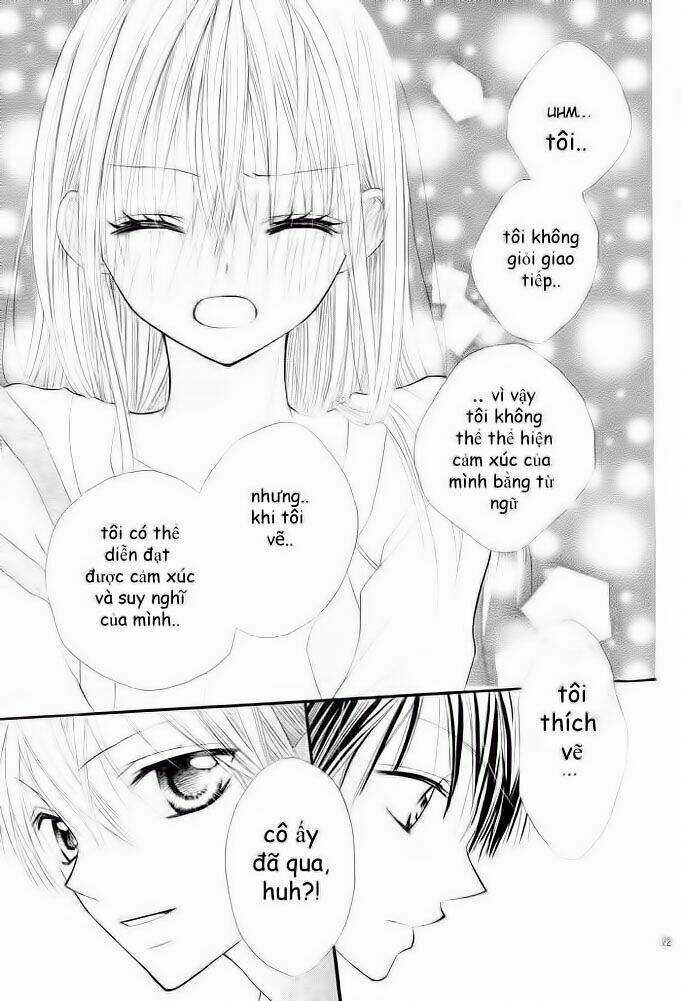 24 Colors - Chapter 1 - Trang 23