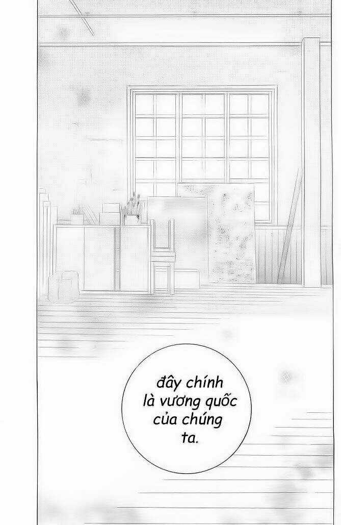 24 Colors - Chapter 1 - Trang 26