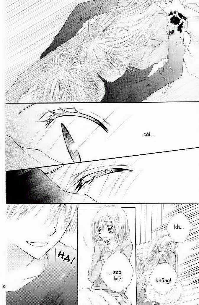 24 Colors - Chapter 1 - Trang 36