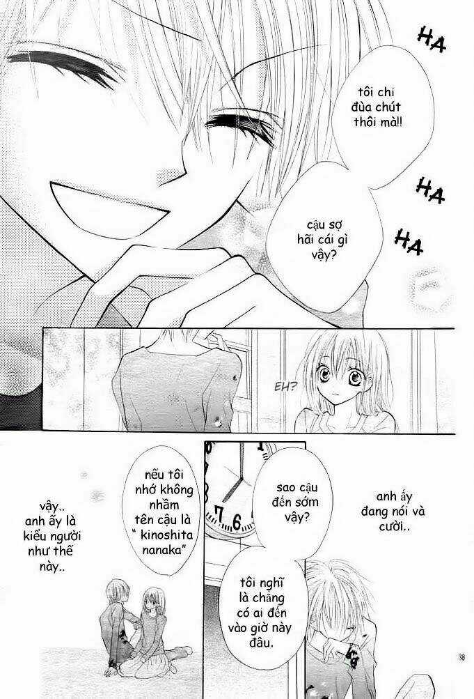 24 Colors - Chapter 1 - Trang 37