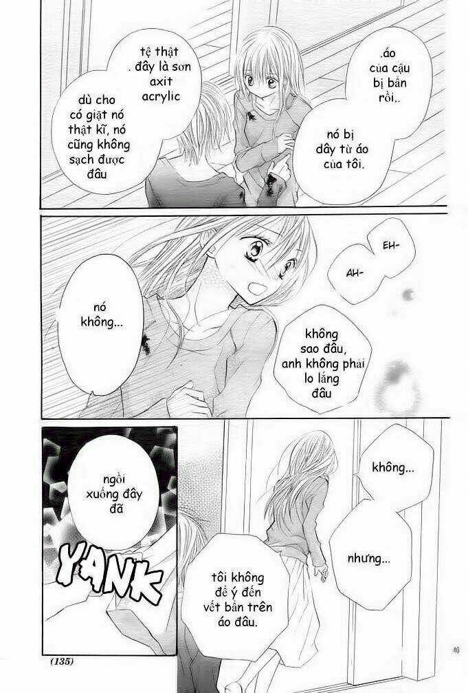 24 Colors - Chapter 1 - Trang 39