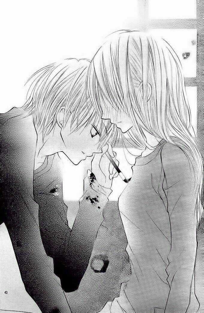 24 Colors - Chapter 1 - Trang 42