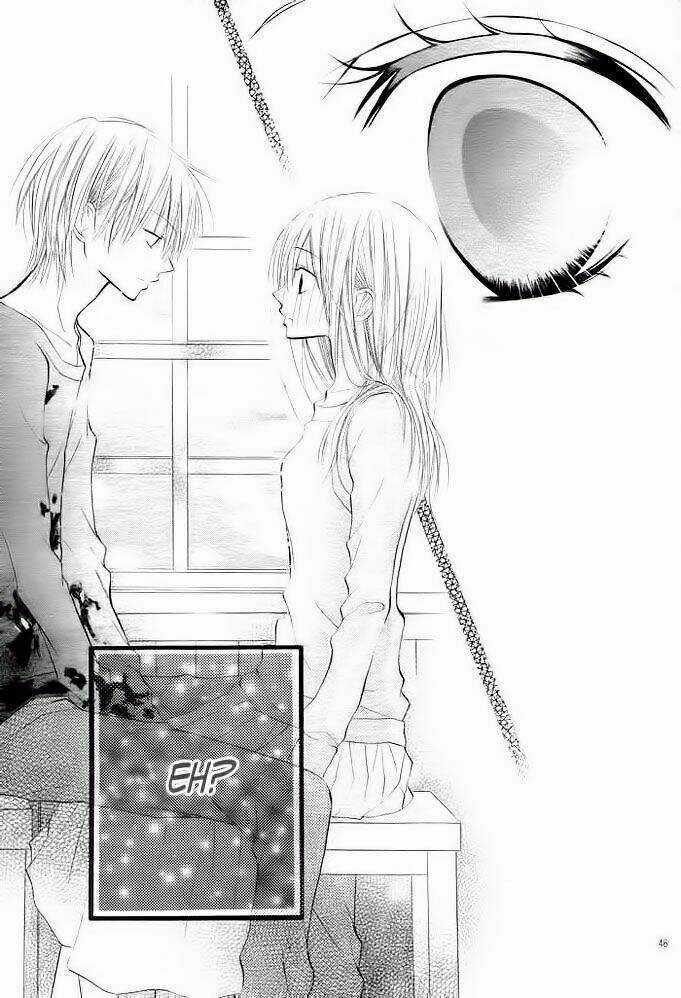 24 Colors - Chapter 1 - Trang 45