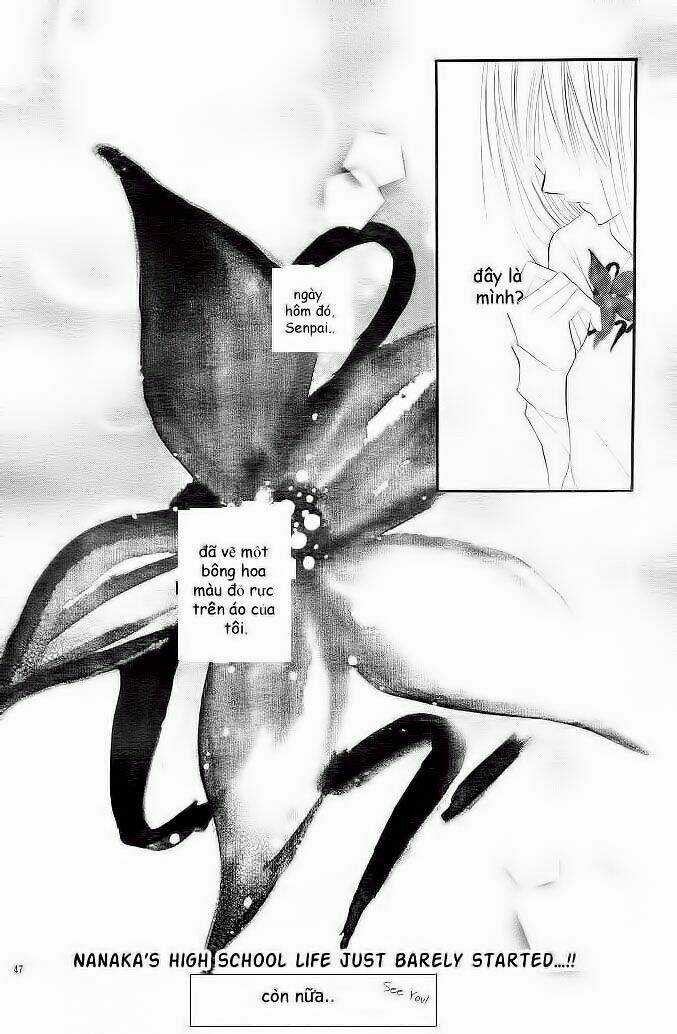 24 Colors - Chapter 1 - Trang 46