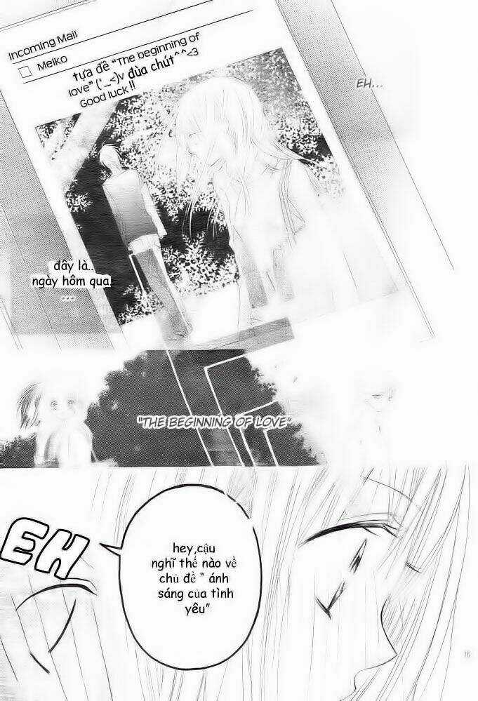 24 Colors - Chapter 2 - Trang 12