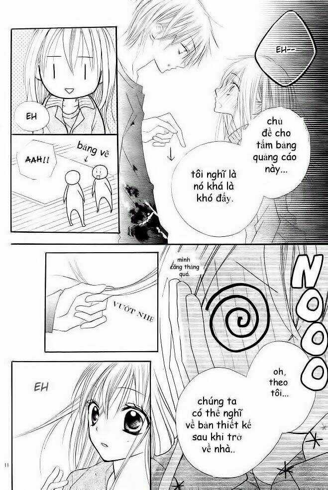 24 Colors - Chapter 2 - Trang 13