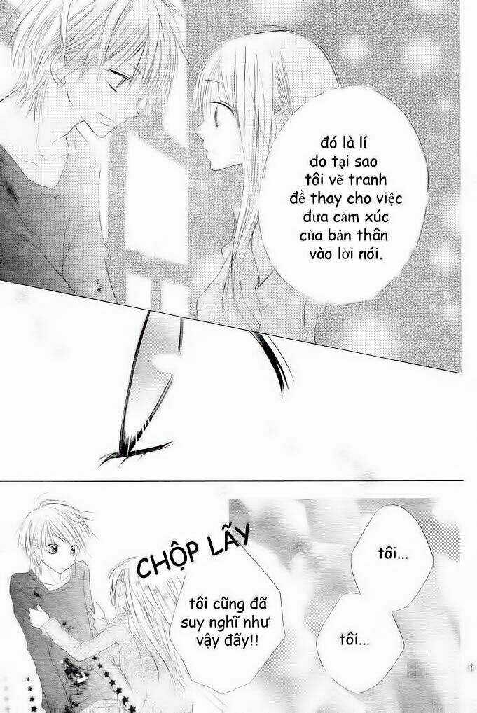 24 Colors - Chapter 2 - Trang 17