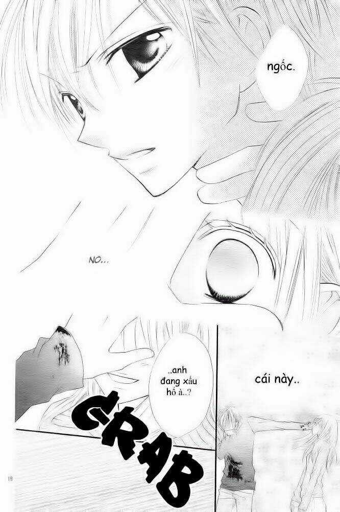 24 Colors - Chapter 2 - Trang 20