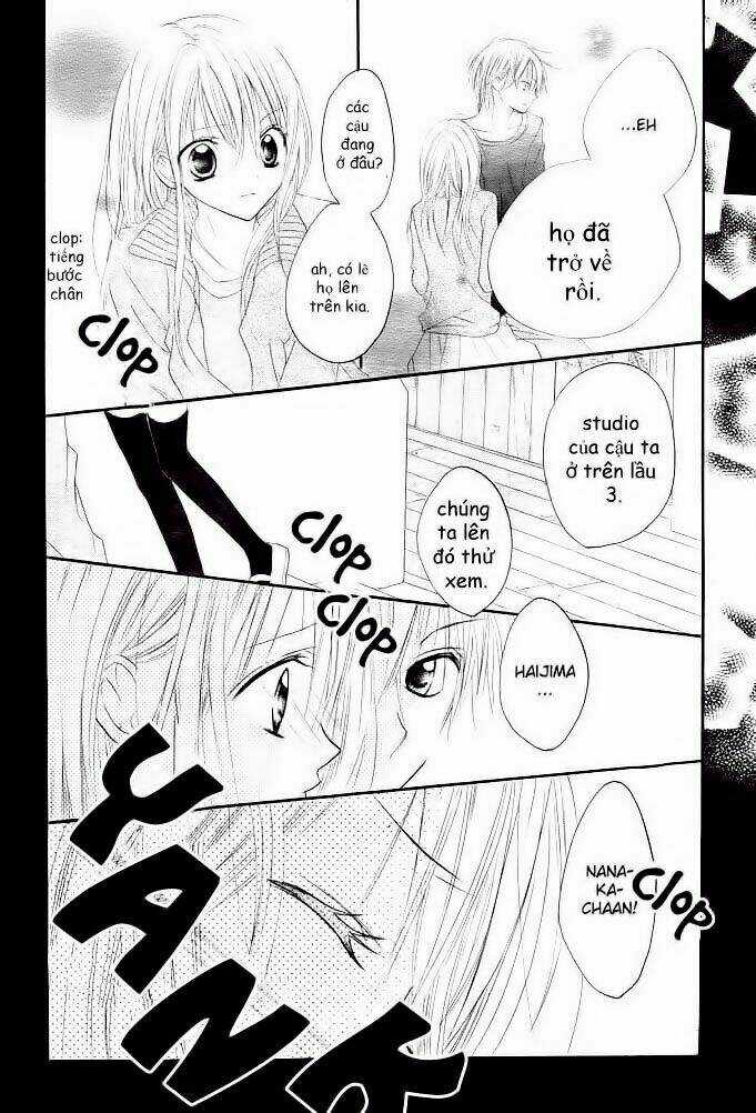 24 Colors - Chapter 2 - Trang 24