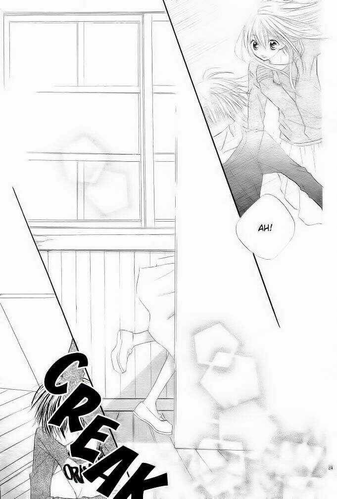 24 Colors - Chapter 2 - Trang 25