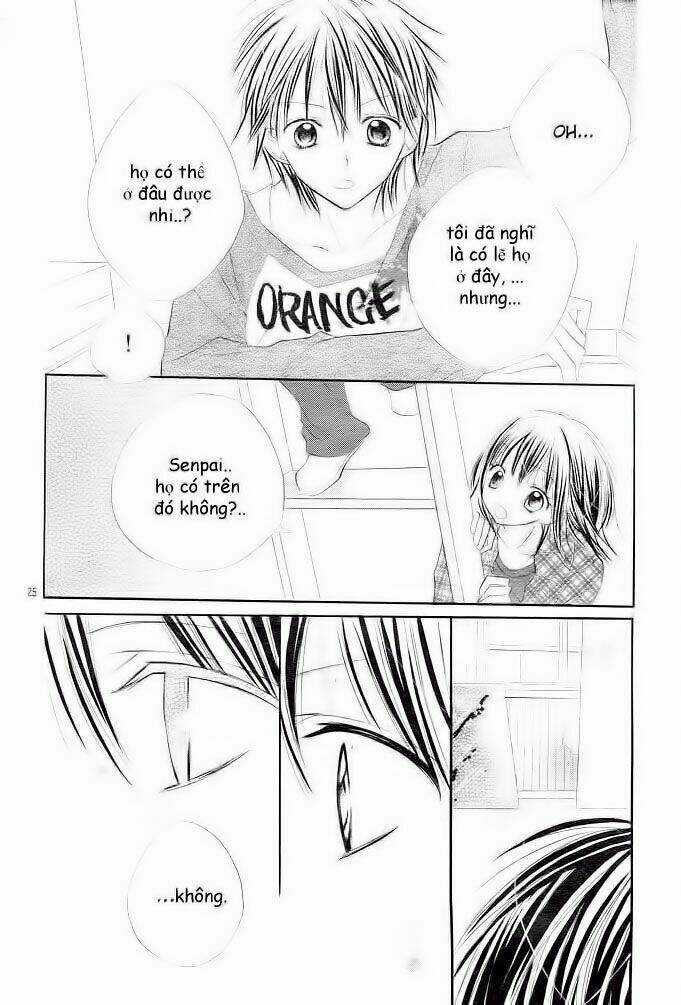 24 Colors - Chapter 2 - Trang 26