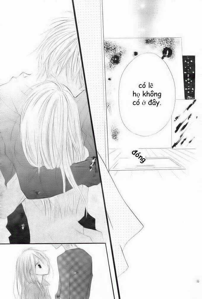 24 Colors - Chapter 2 - Trang 27