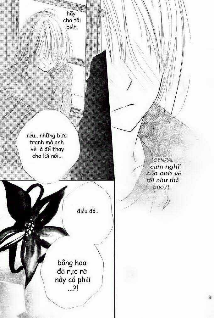 24 Colors - Chapter 2 - Trang 29