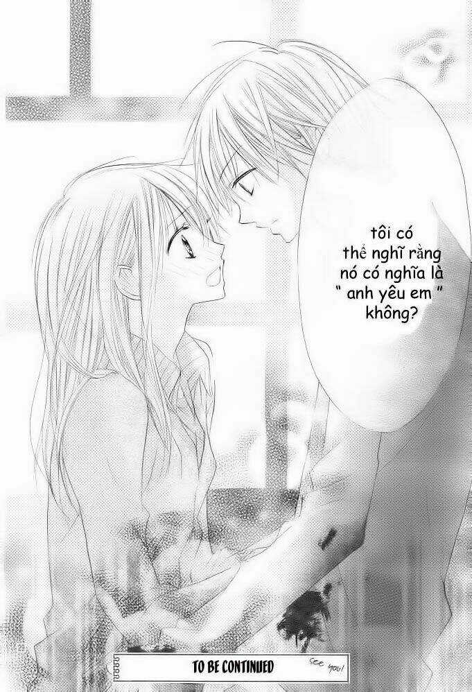 24 Colors - Chapter 2 - Trang 30