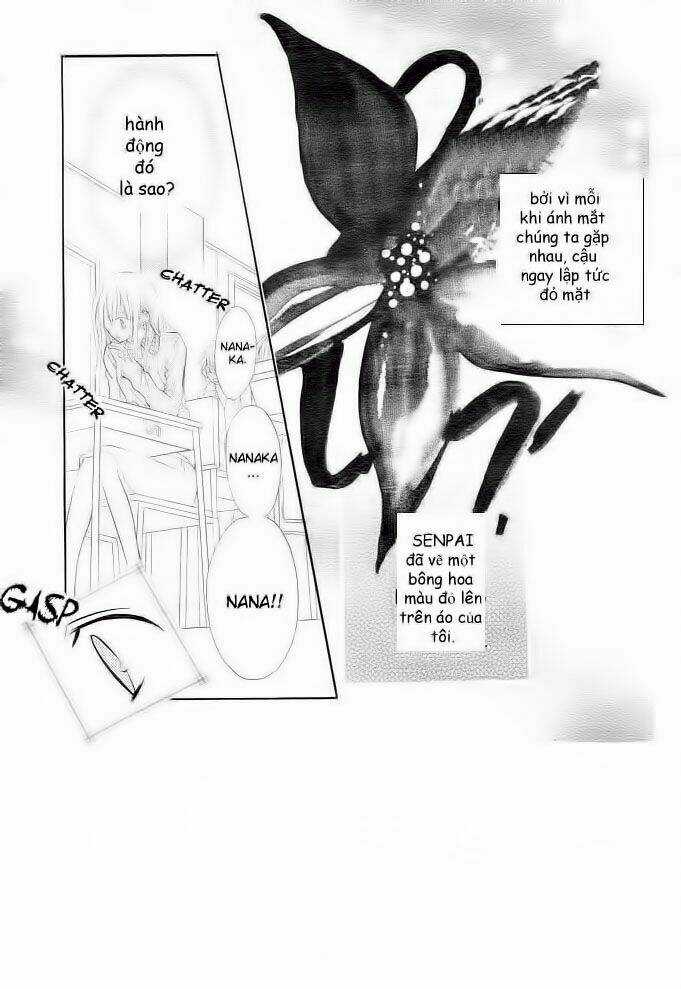 24 Colors - Chapter 2 - Trang 4