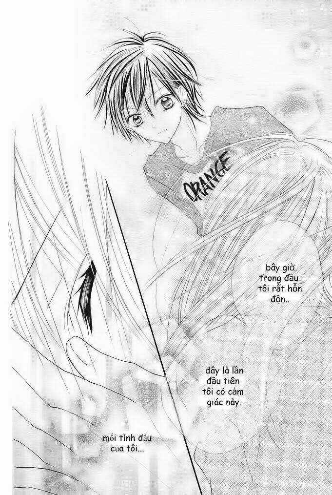 24 Colors - Chapter 3 - Trang 18