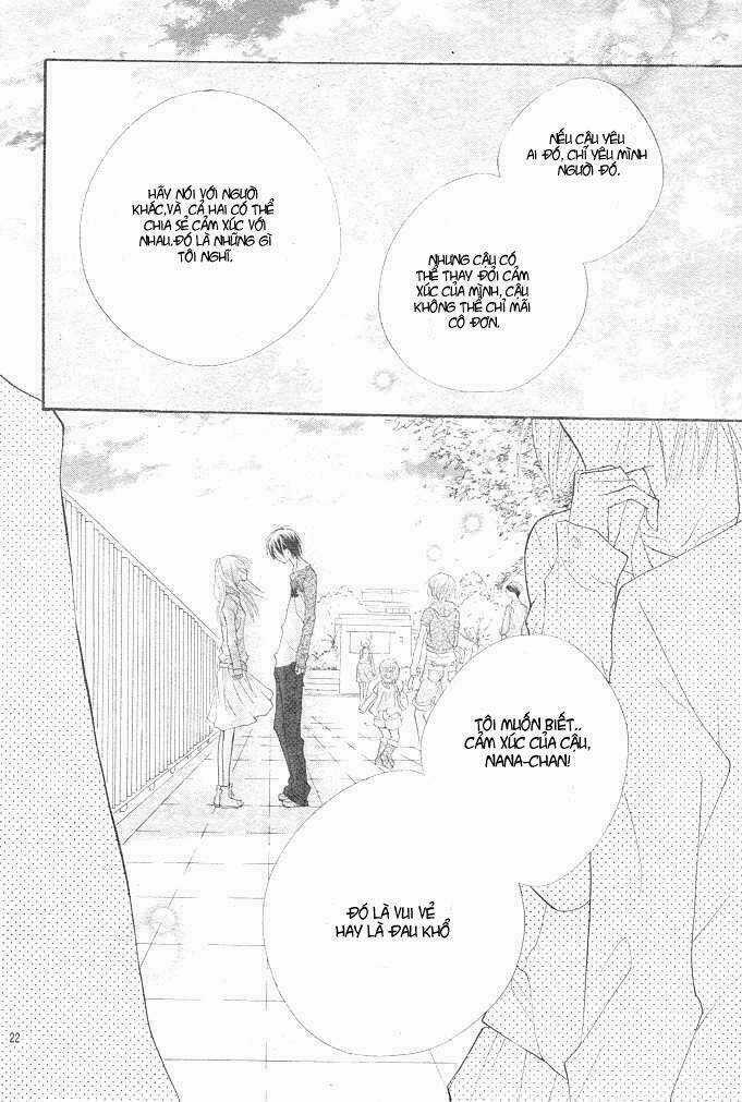 24 Colors - Chapter 3 - Trang 24