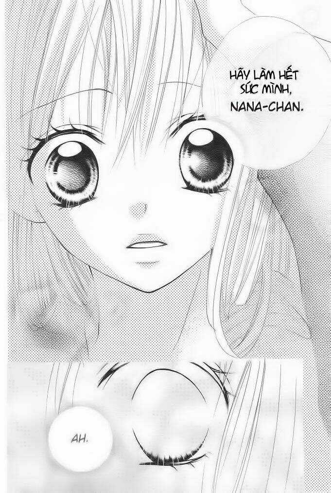 24 Colors - Chapter 3 - Trang 26