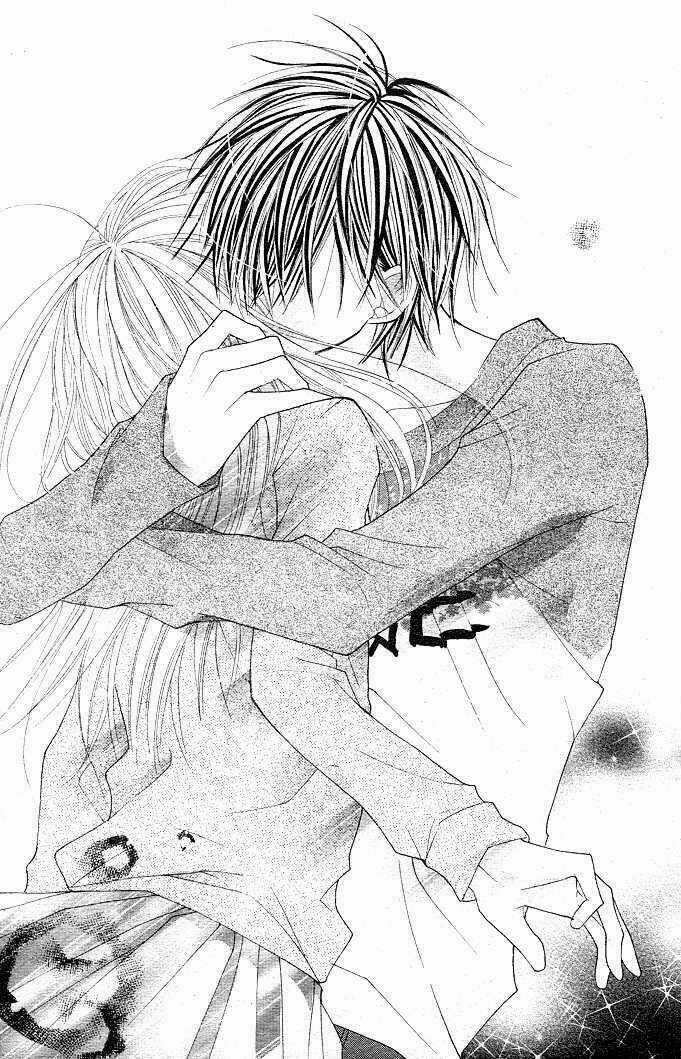 24 Colors - Chapter 3 - Trang 30