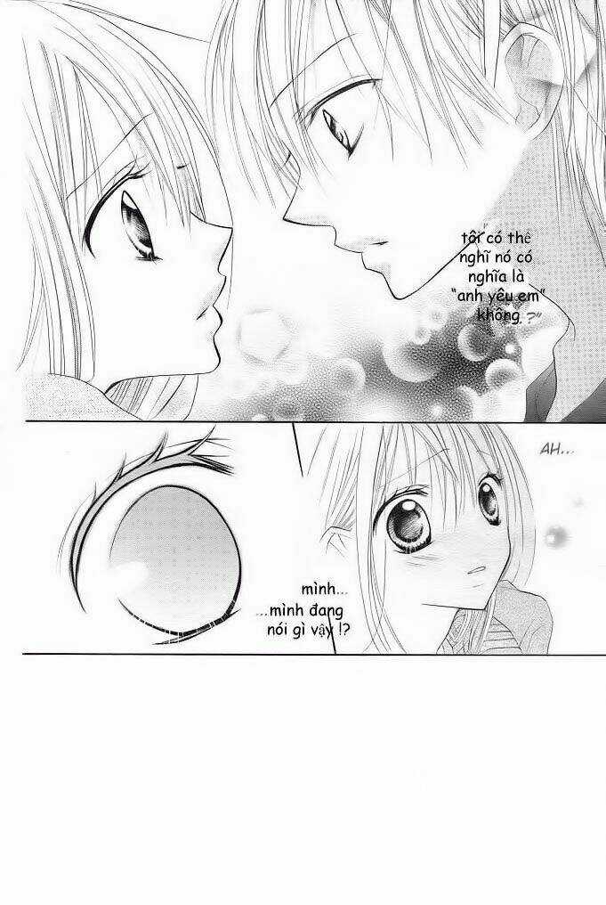 24 Colors - Chapter 3 - Trang 4