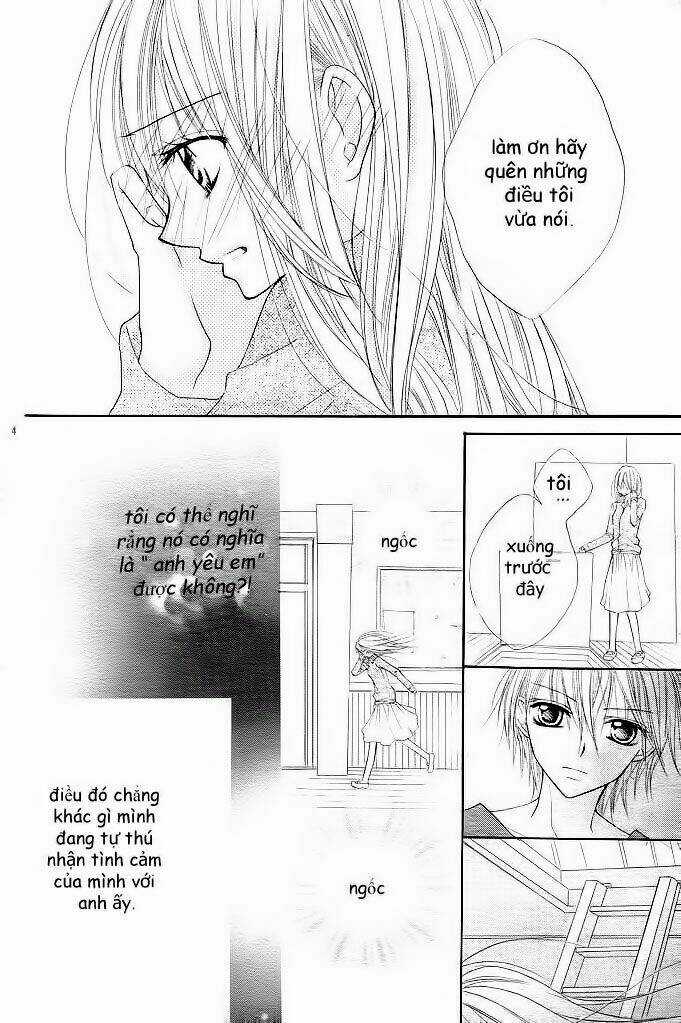 24 Colors - Chapter 3 - Trang 6