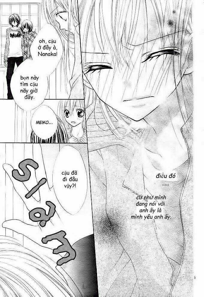 24 Colors - Chapter 3 - Trang 7