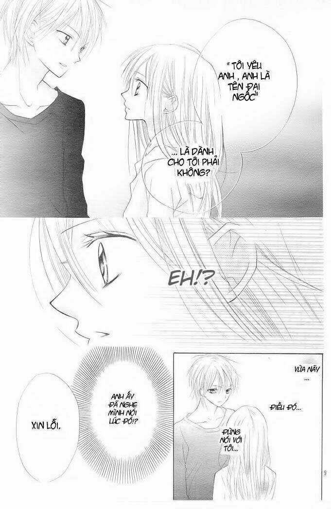 24 Colors - Chapter 4 - Trang 11