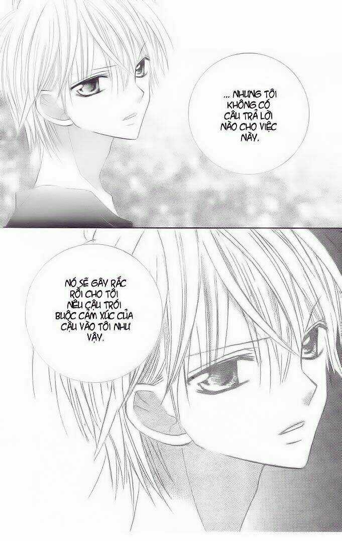 24 Colors - Chapter 4 - Trang 12