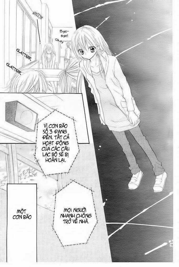 24 Colors - Chapter 4 - Trang 13