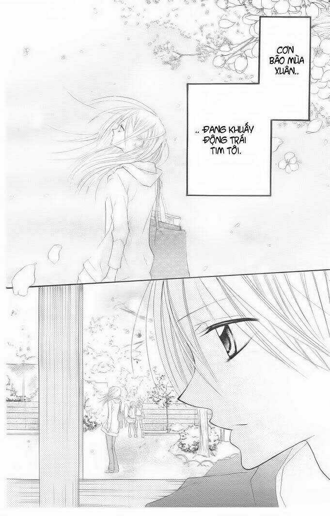 24 Colors - Chapter 4 - Trang 14