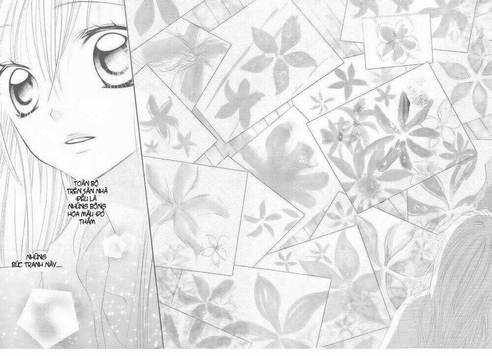 24 Colors - Chapter 4 - Trang 26