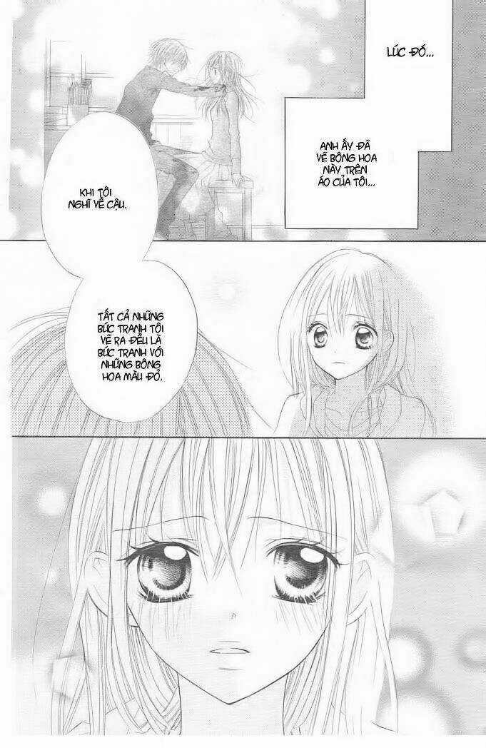 24 Colors - Chapter 4 - Trang 27