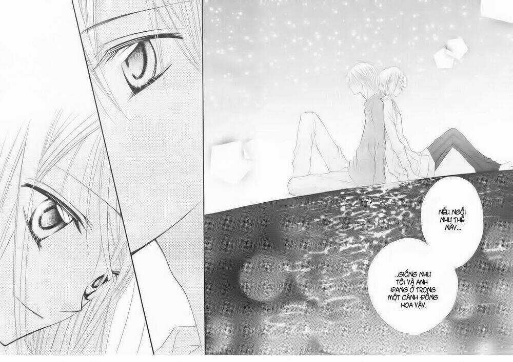 24 Colors - Chapter 4 - Trang 29