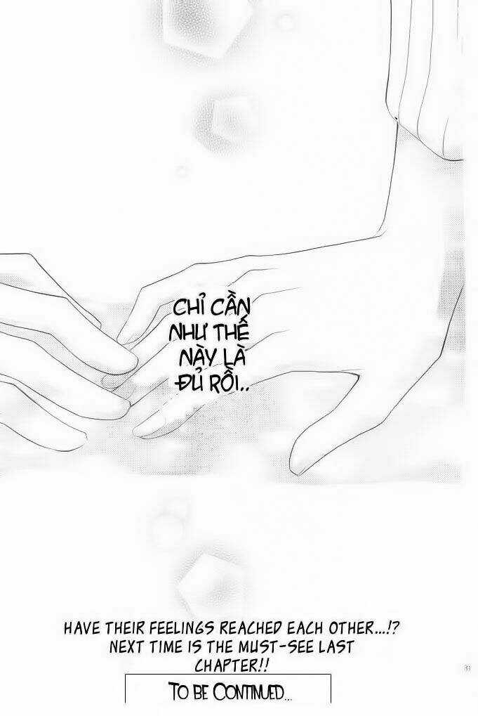 24 Colors - Chapter 4 - Trang 31