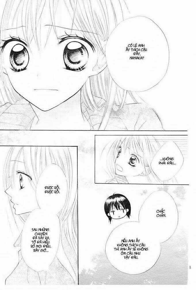 24 Colors - Chapter 4 - Trang 7