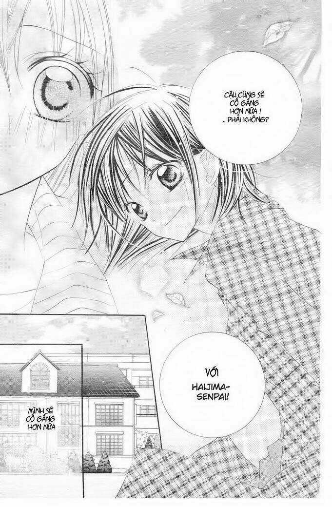 24 Colors - Chapter 4 - Trang 9