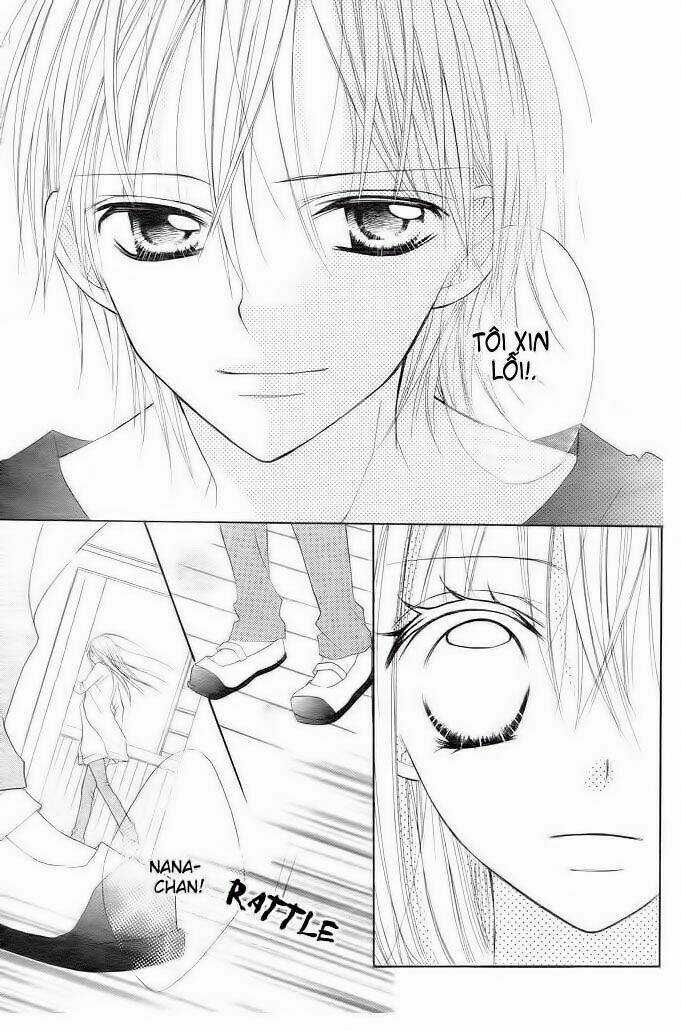 24 Colors - Chapter 5 - Trang 11