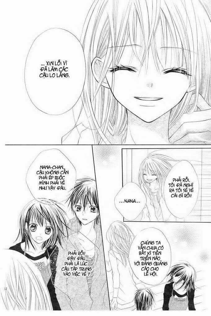 24 Colors - Chapter 5 - Trang 14