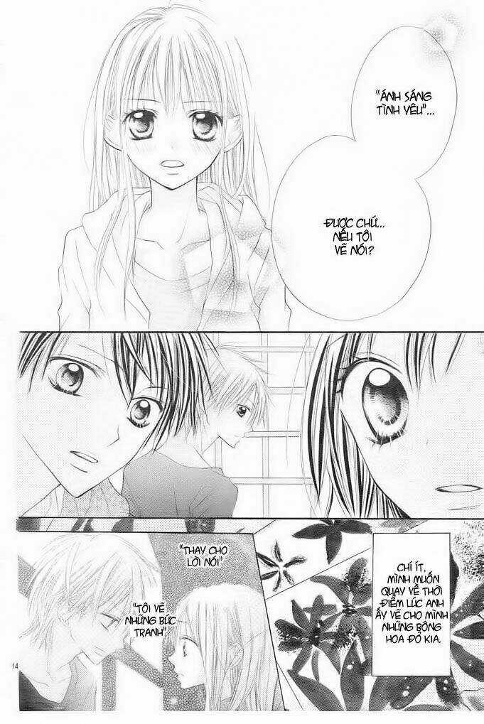 24 Colors - Chapter 5 - Trang 16