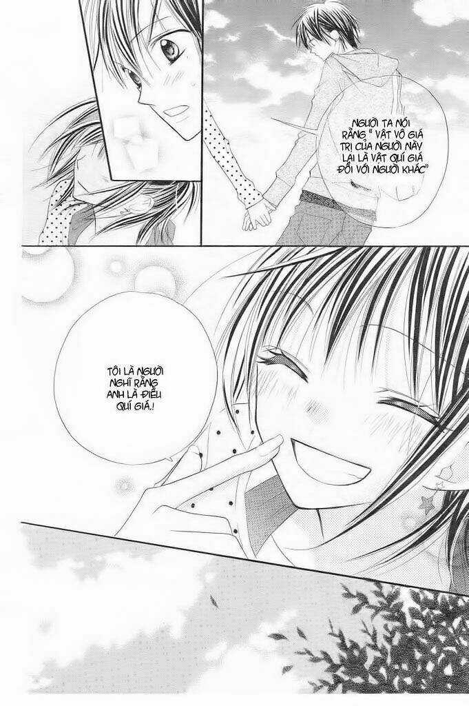 24 Colors - Chapter 5 - Trang 20