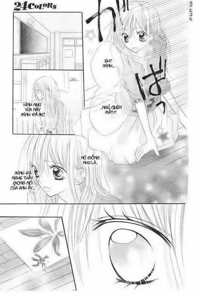 24 Colors - Chapter 5 - Trang 23