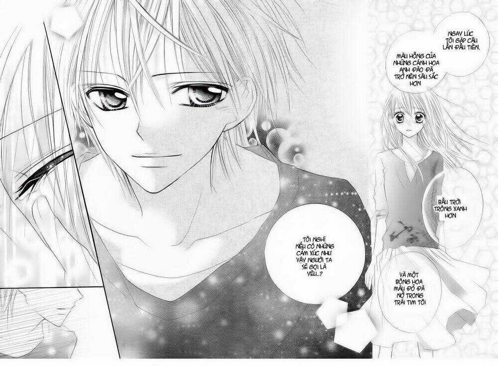 24 Colors - Chapter 5 - Trang 29