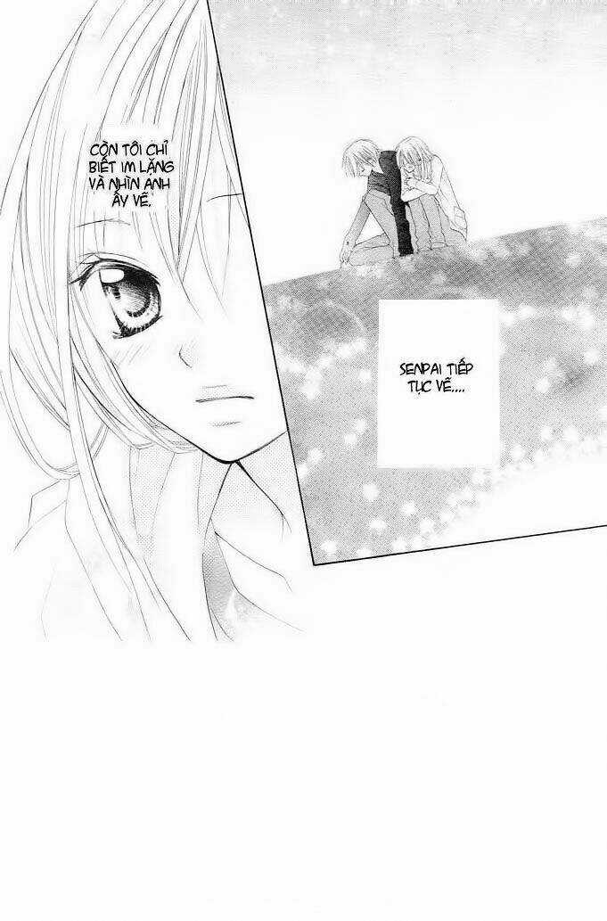 24 Colors - Chapter 5 - Trang 4