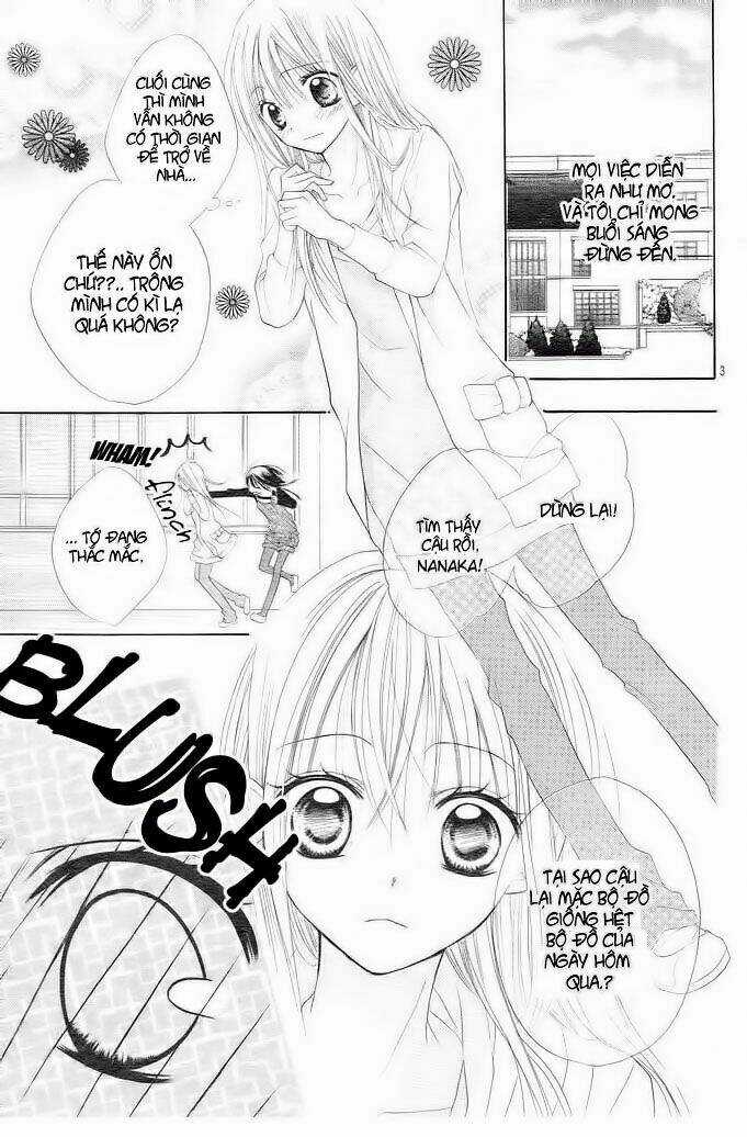 24 Colors - Chapter 5 - Trang 5