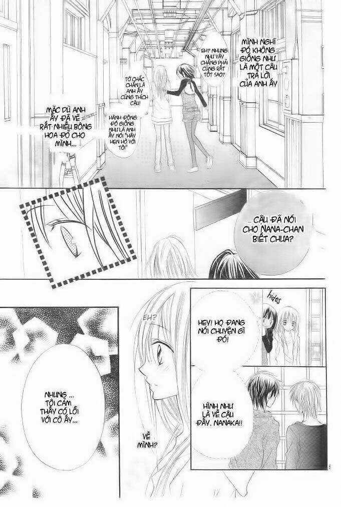 24 Colors - Chapter 5 - Trang 7