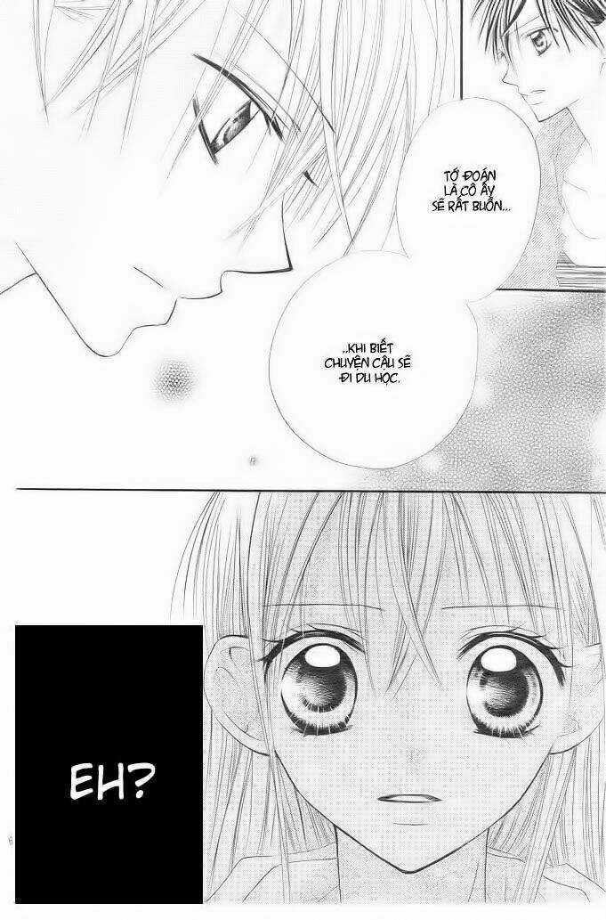 24 Colors - Chapter 5 - Trang 8