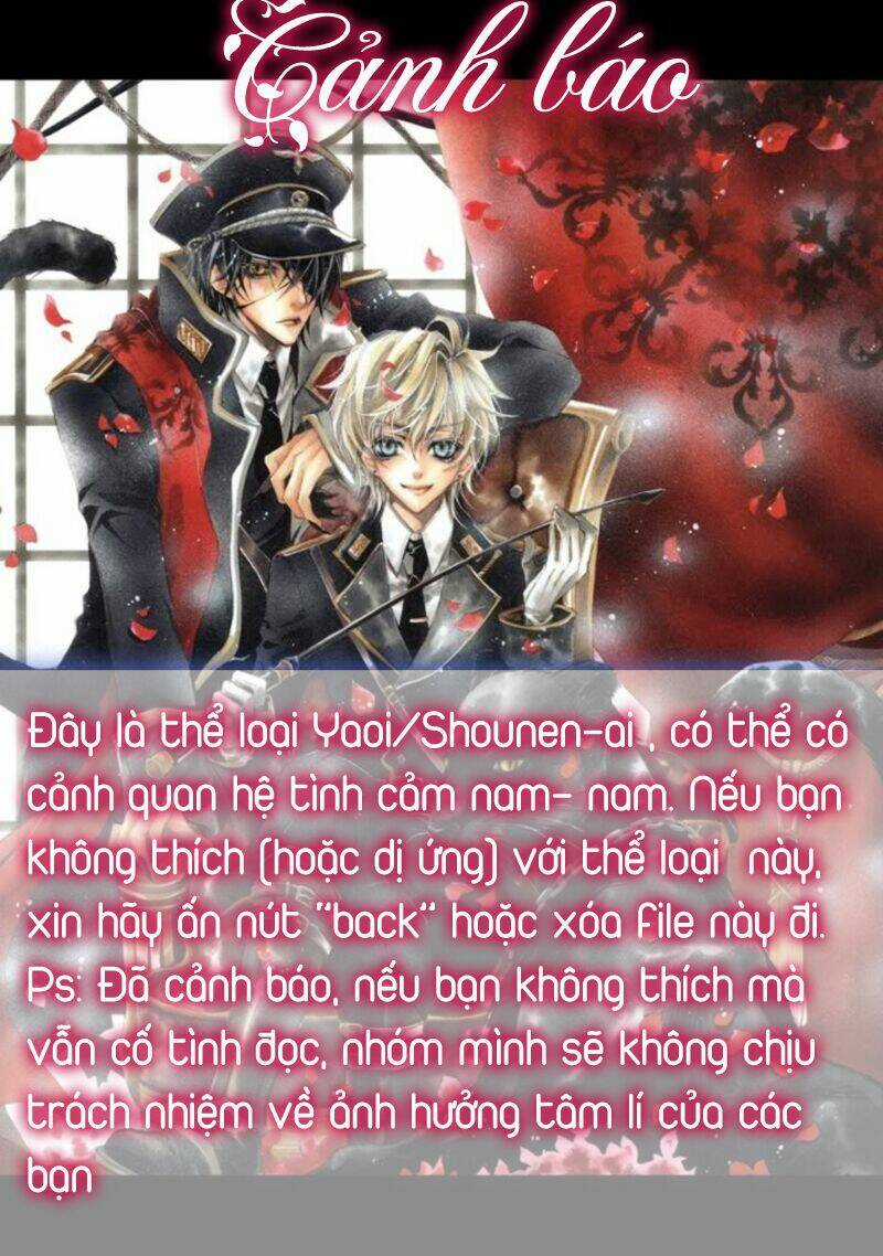 24 Jikan Eigyouchuu - Chapter 2 - Trang 1