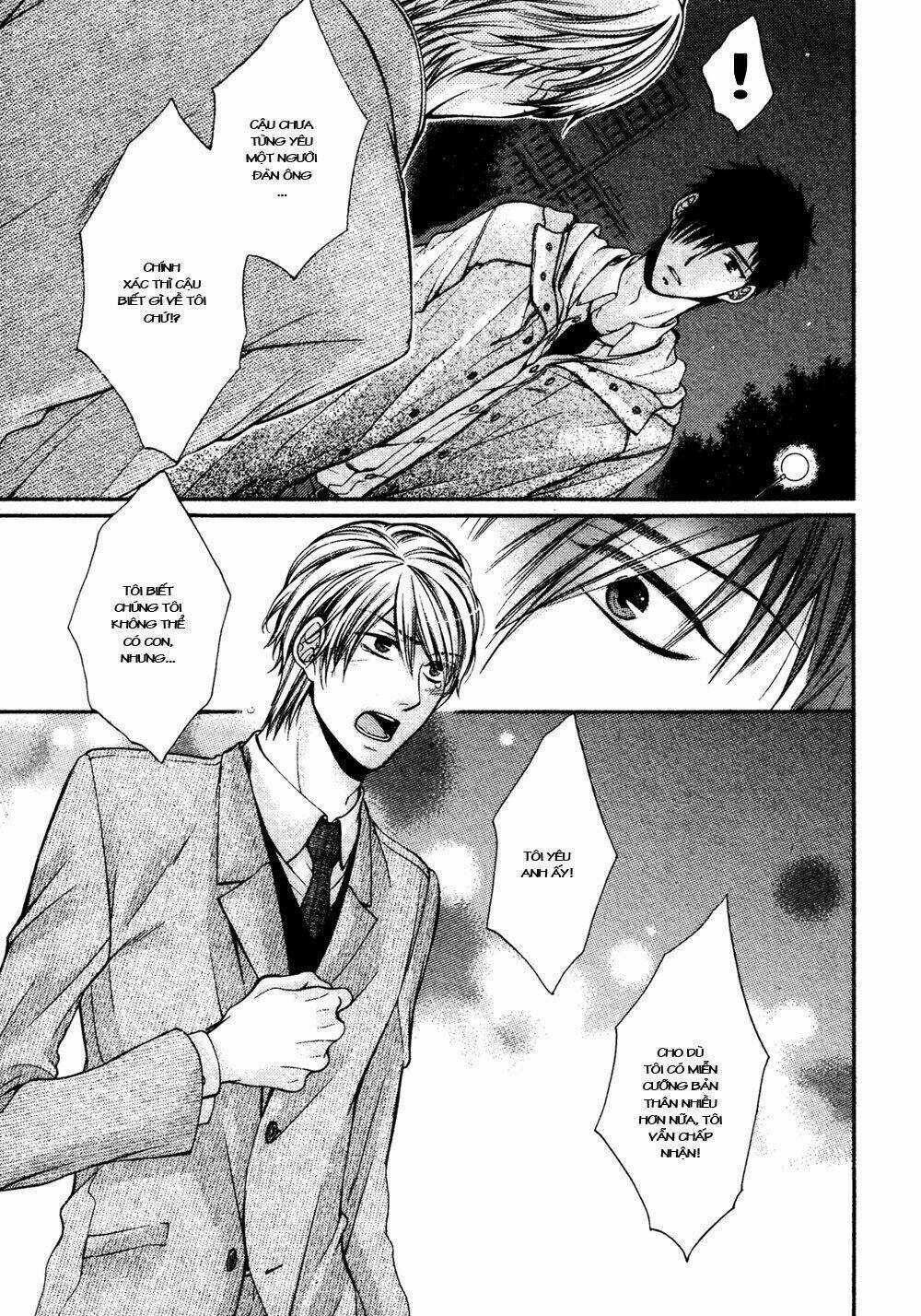 24 Jikan Eigyouchuu - Chapter 3 - Trang 22