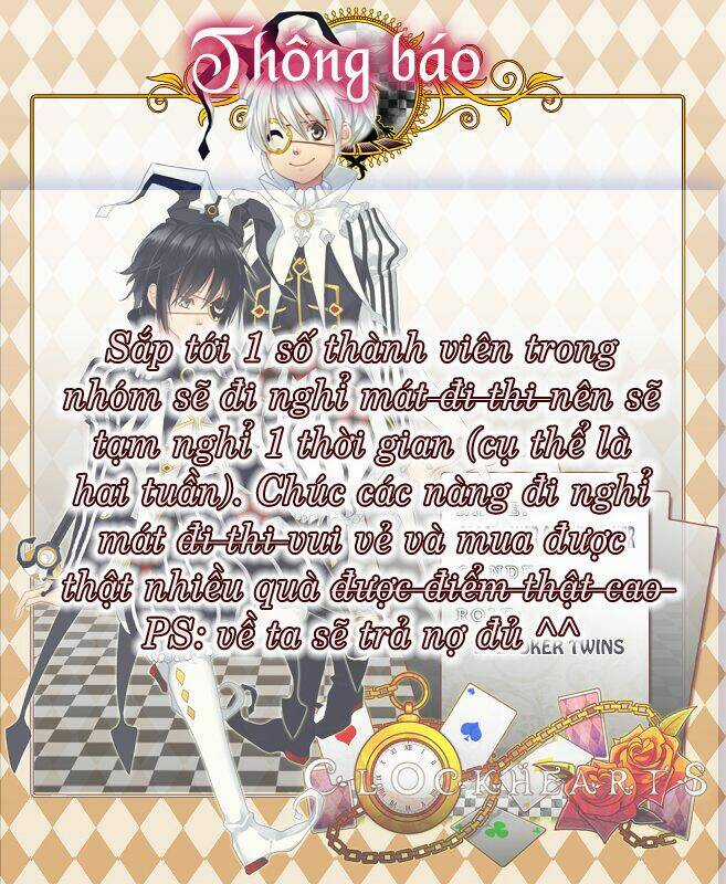 24 Jikan Eigyouchuu - Chapter 4 - Trang 2