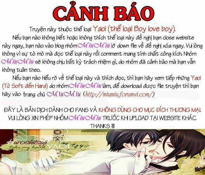 24 Jikan Eigyouchuu - Chapter 5 - Trang 1